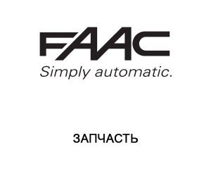 Купить кабель электромотора FAAC M.1 W/O MOTOR THERMAL PROTECT.USA